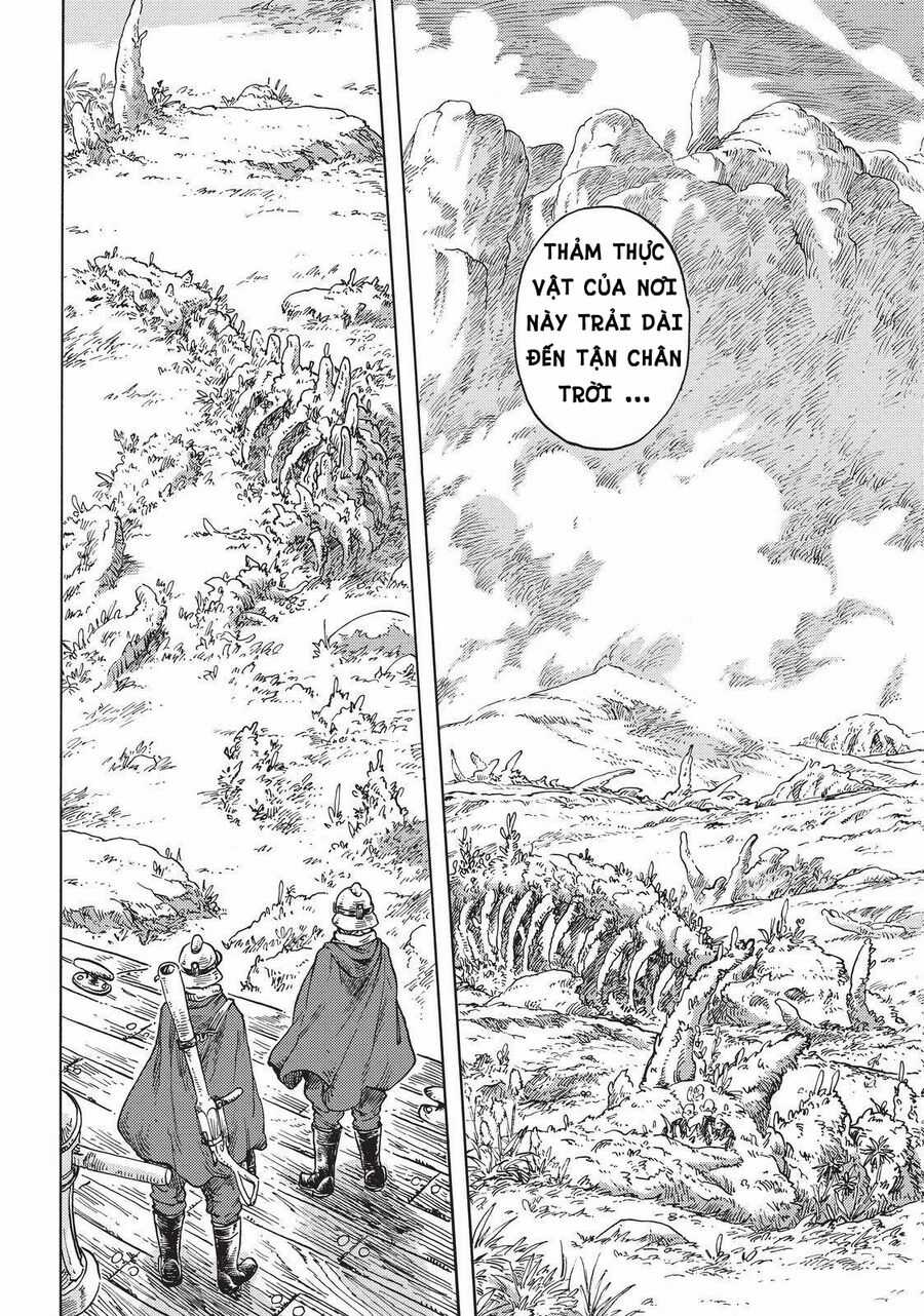Kuutei Dragons - Chapter 43 - Trang 33