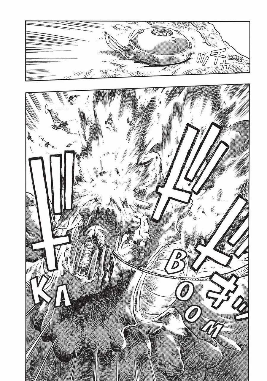 Kuutei Dragons - Chapter 44 - Trang 25