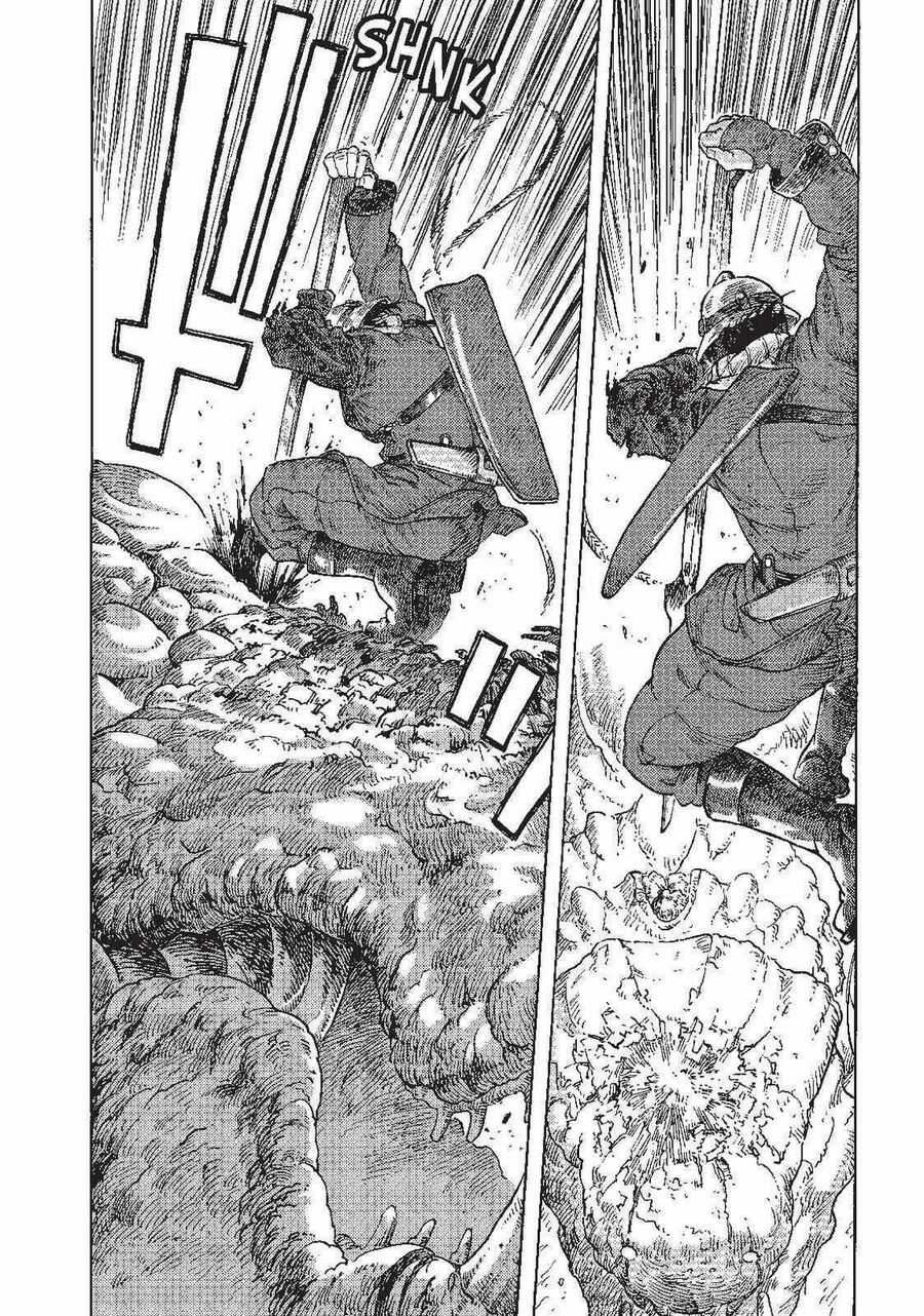 Kuutei Dragons - Chapter 45 - Trang 15