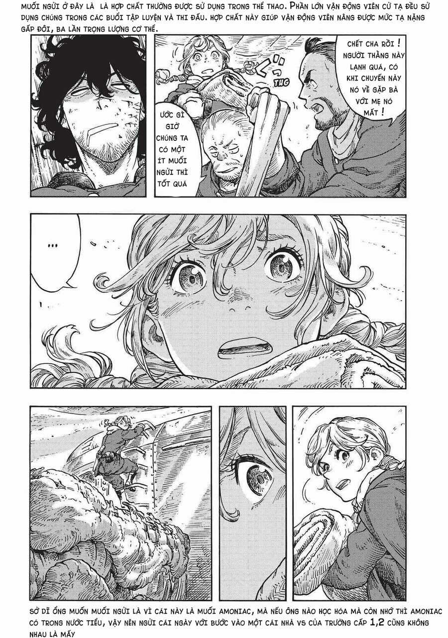 Kuutei Dragons - Chapter 45 - Trang 22