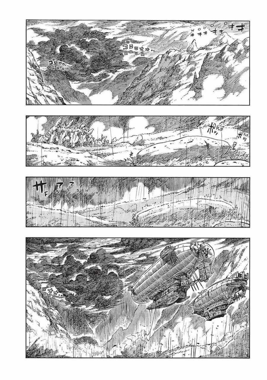Kuutei Dragons - Chapter 45 - Trang 31
