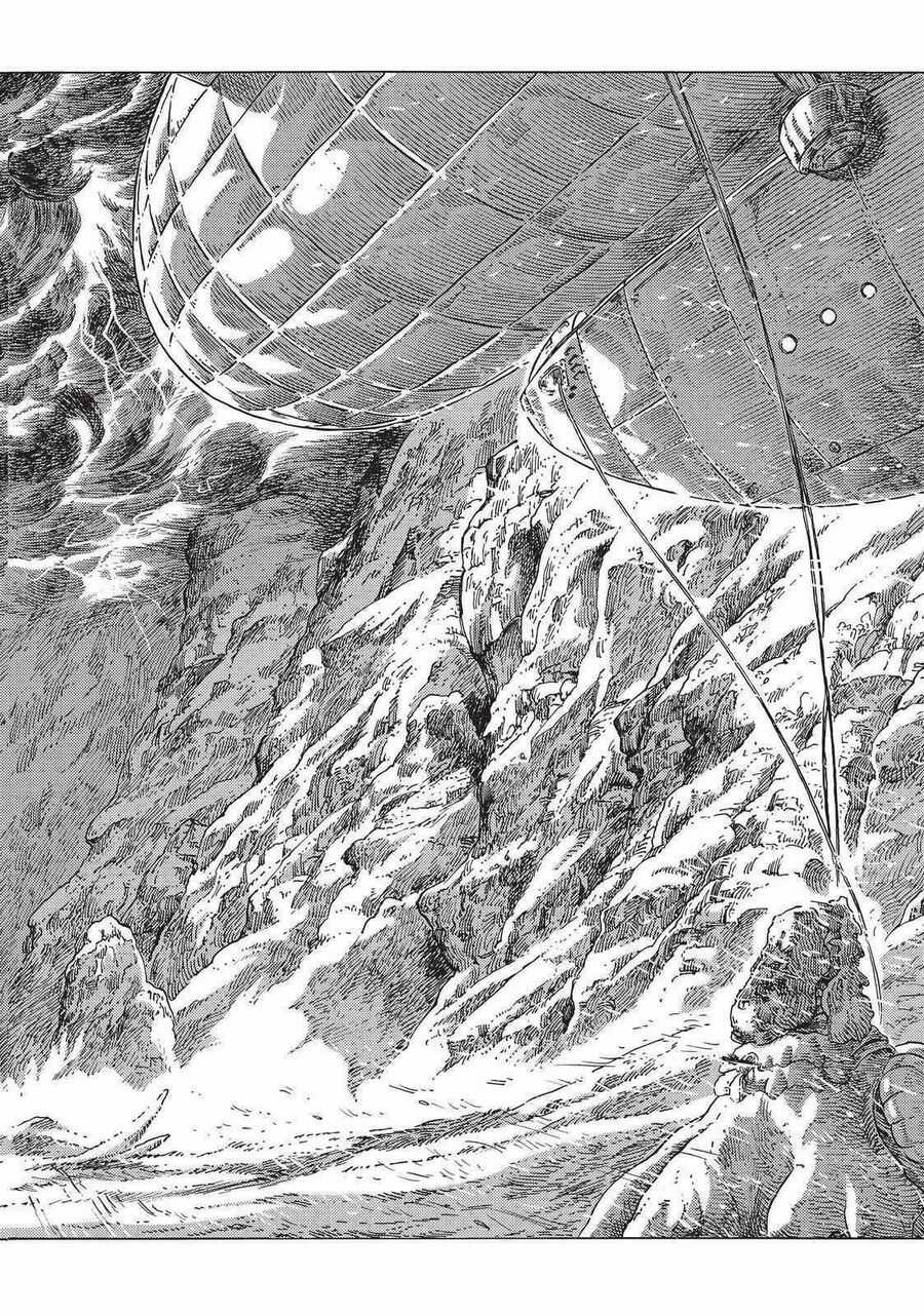 Kuutei Dragons - Chapter 45 - Trang 35