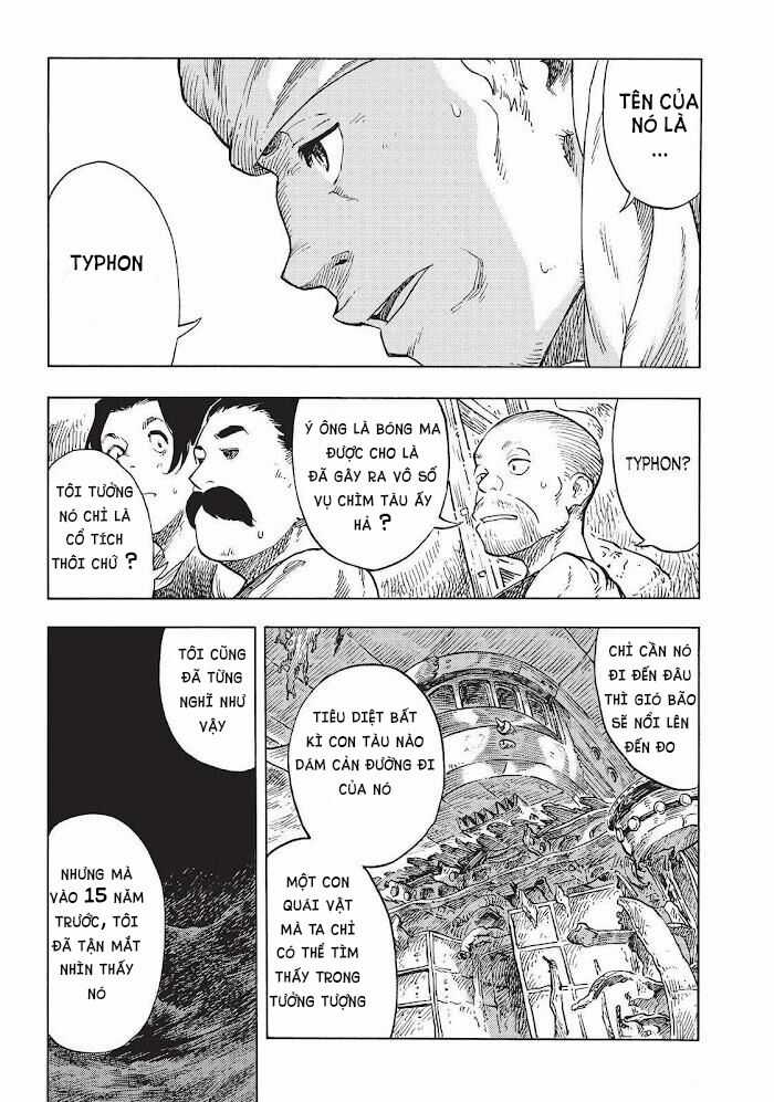 Kuutei Dragons - Chapter 46 - Trang 31