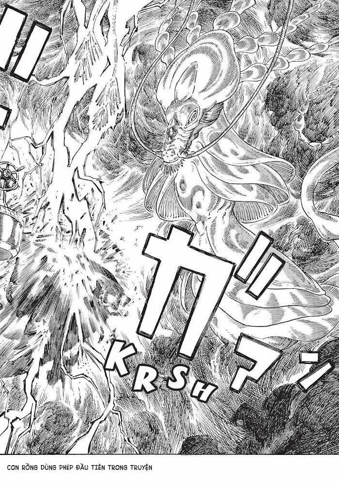 Kuutei Dragons - Chapter 46 - Trang 10