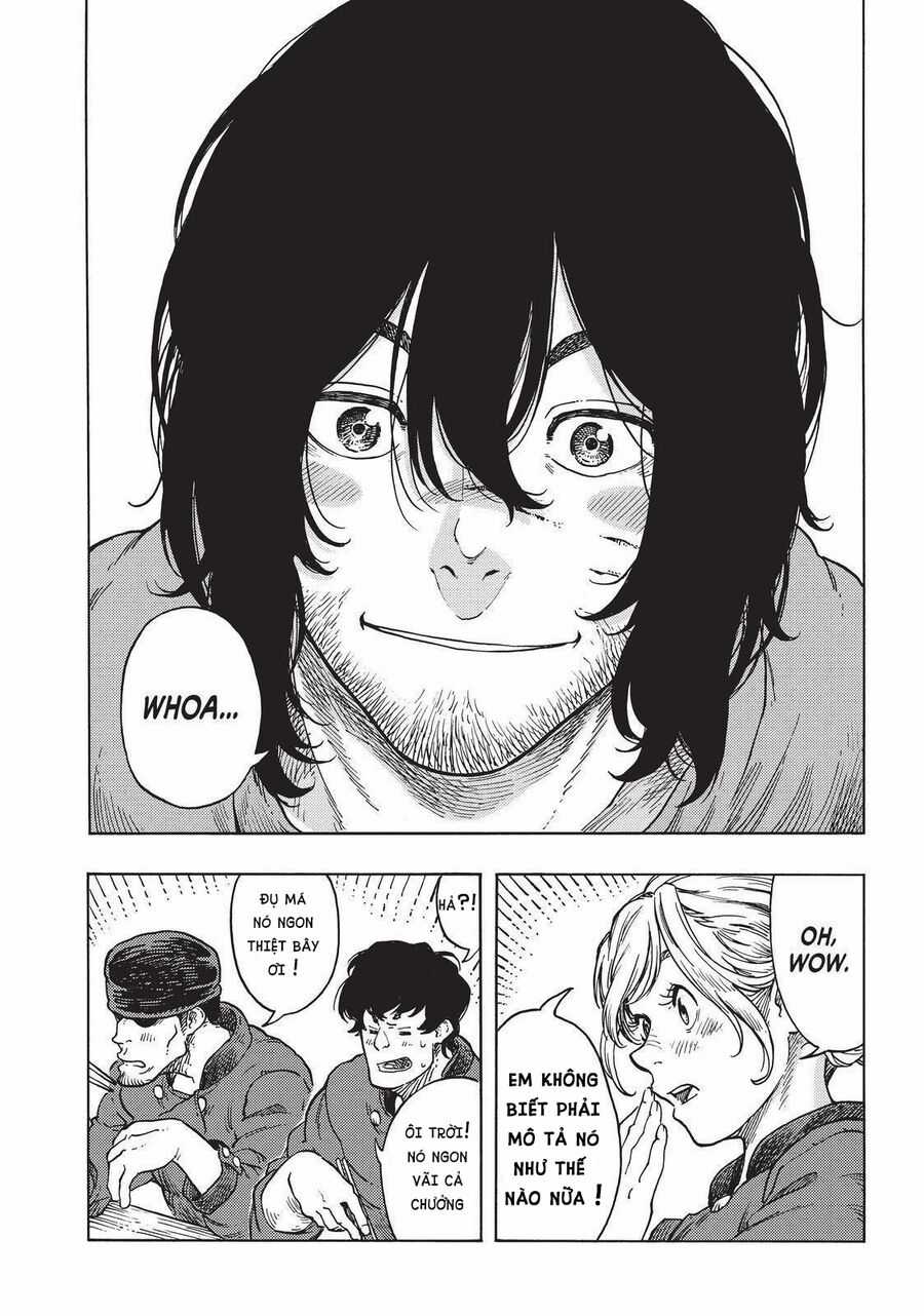 Kuutei Dragons - Chapter 47 - Trang 26