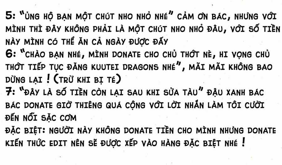 Kuutei Dragons - Chapter 48 - Trang 34