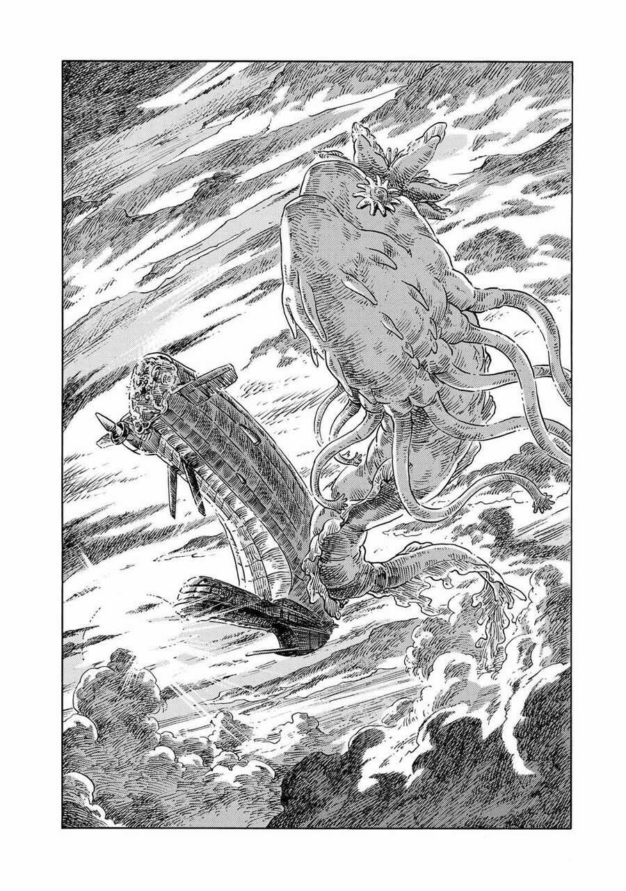 Kuutei Dragons - Chapter 49 - Trang 43