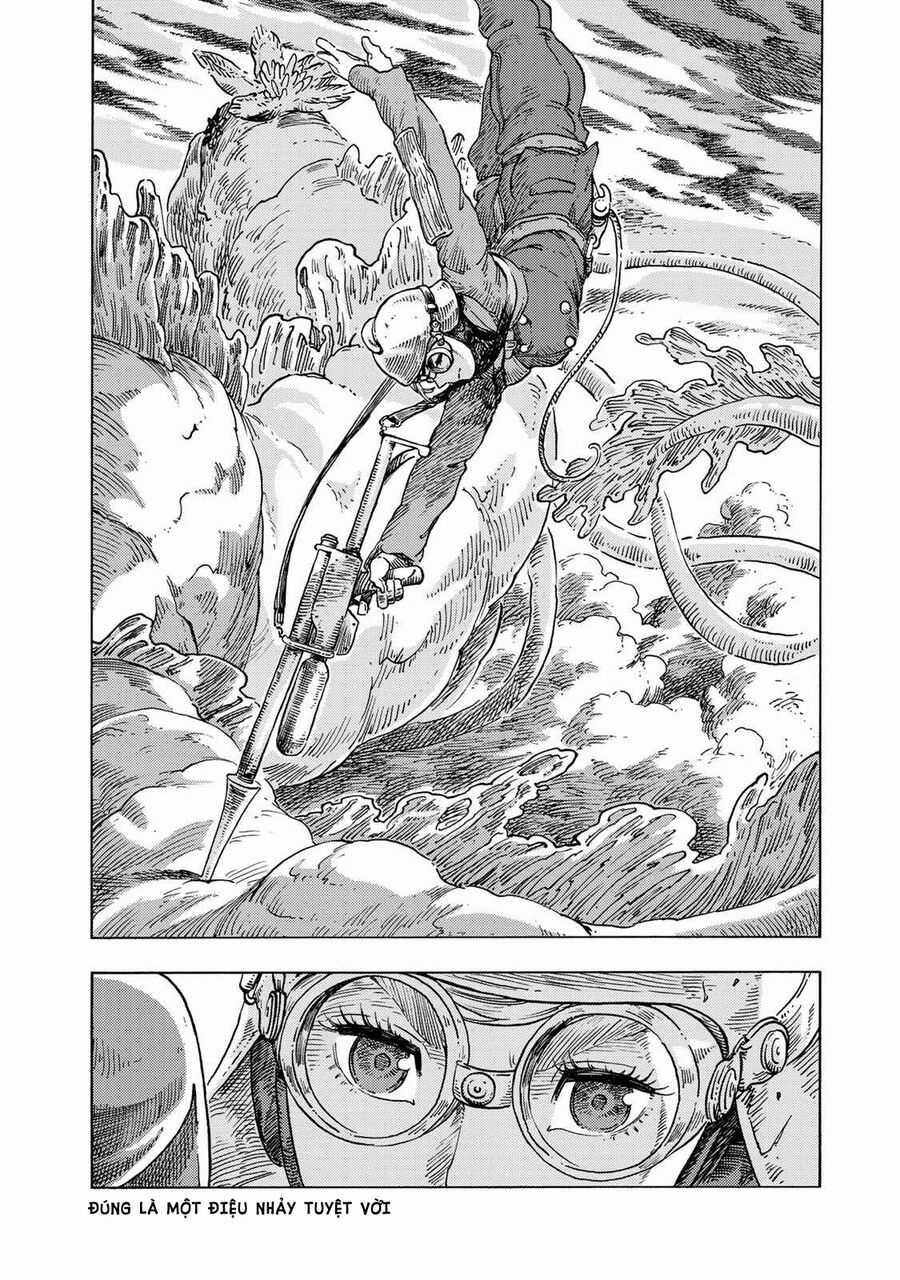 Kuutei Dragons - Chapter 50 - Trang 19