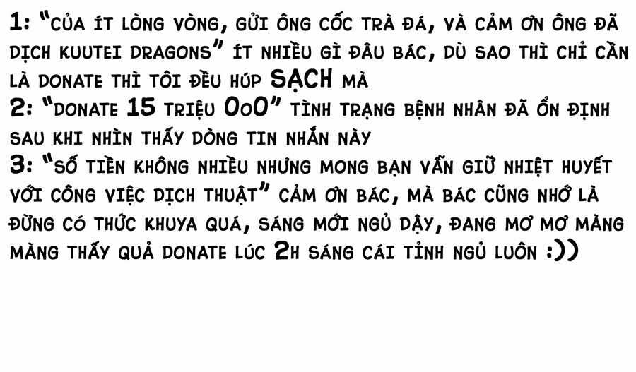 Kuutei Dragons - Chapter 50 - Trang 45