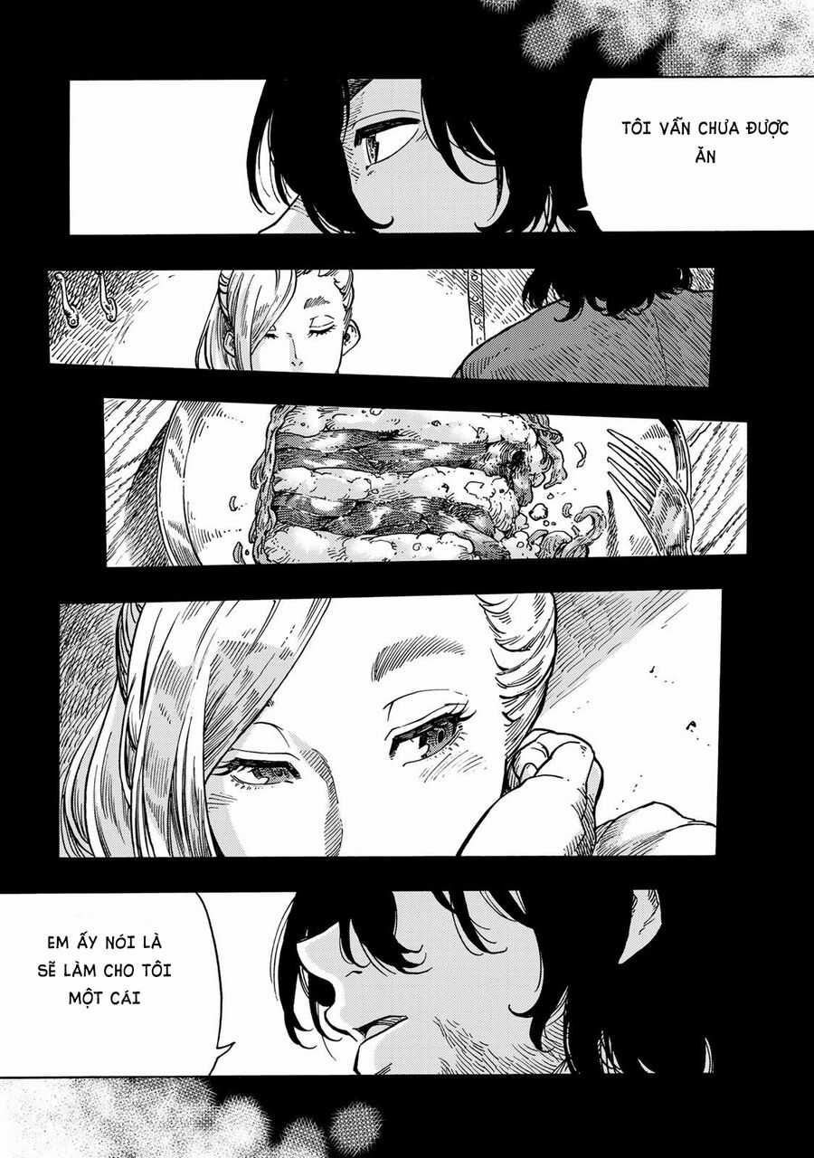 Kuutei Dragons - Chapter 52 - Trang 16