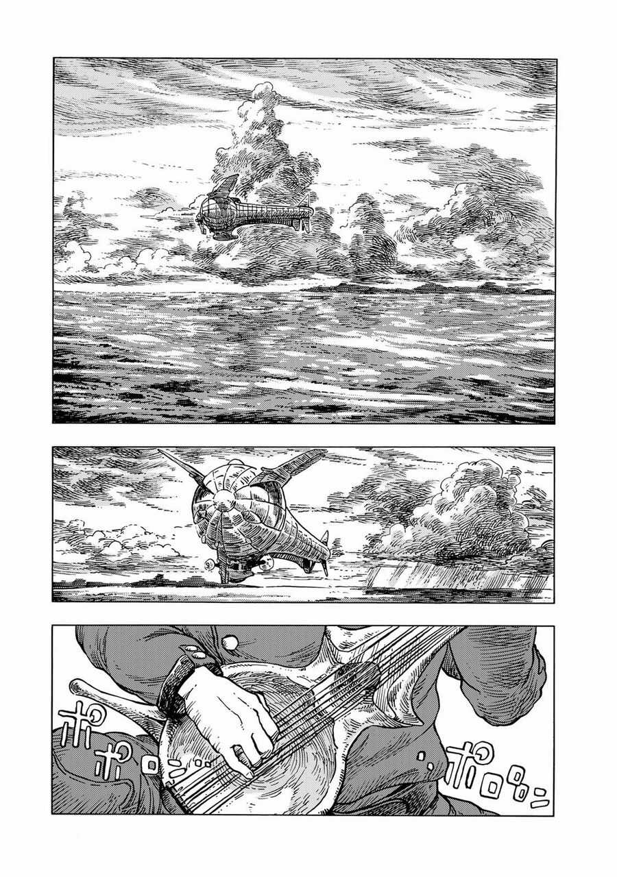 Kuutei Dragons - Chapter 53 - Trang 14