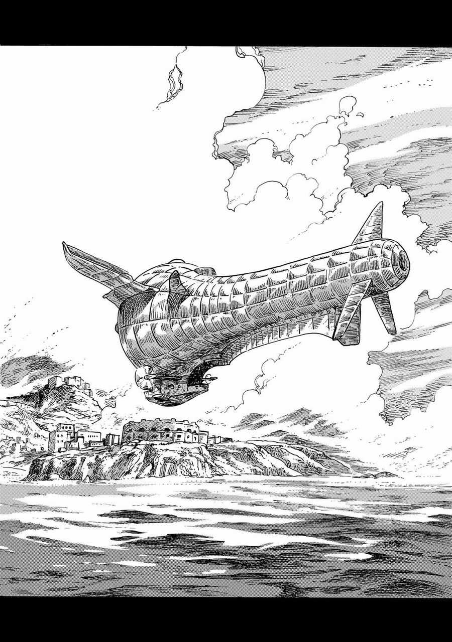 Kuutei Dragons - Chapter 53 - Trang 34