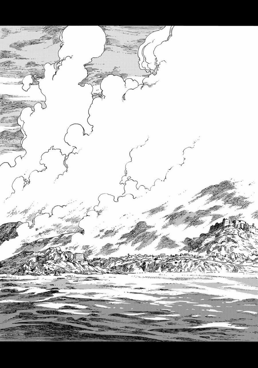 Kuutei Dragons - Chapter 53 - Trang 35