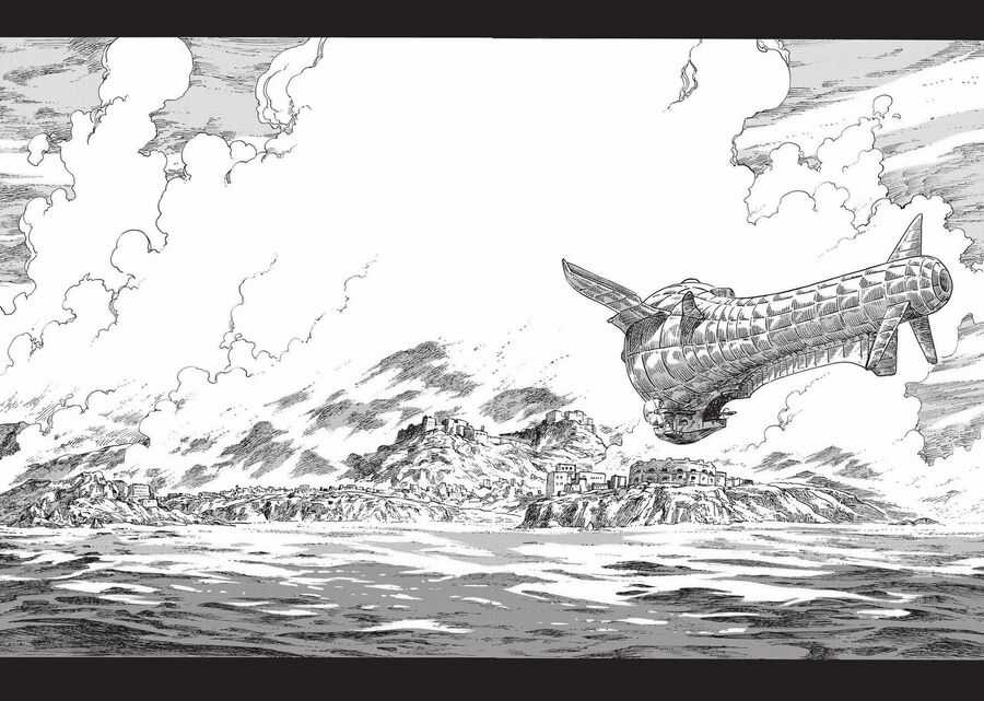 Kuutei Dragons - Chapter 53 - Trang 36