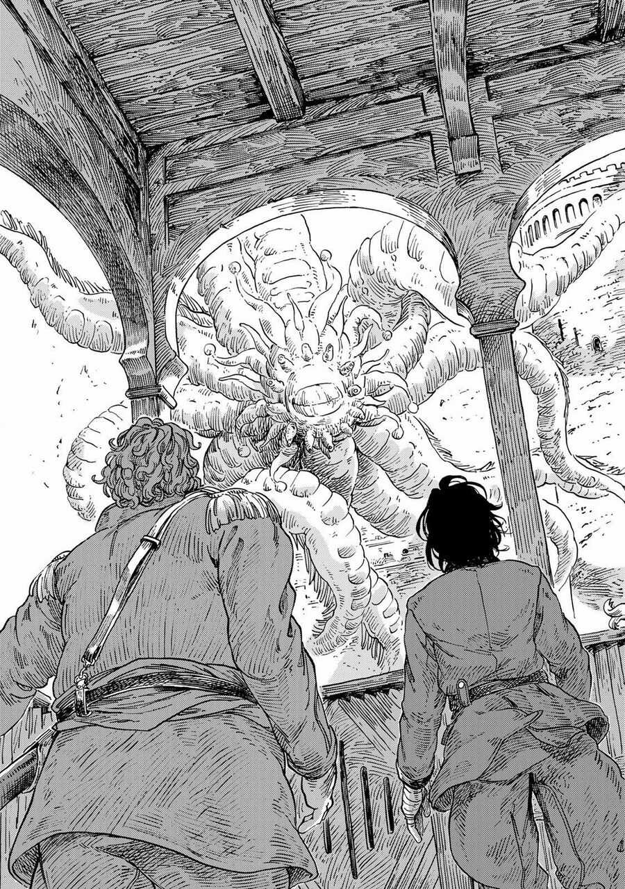 Kuutei Dragons - Chapter 55 - Trang 20