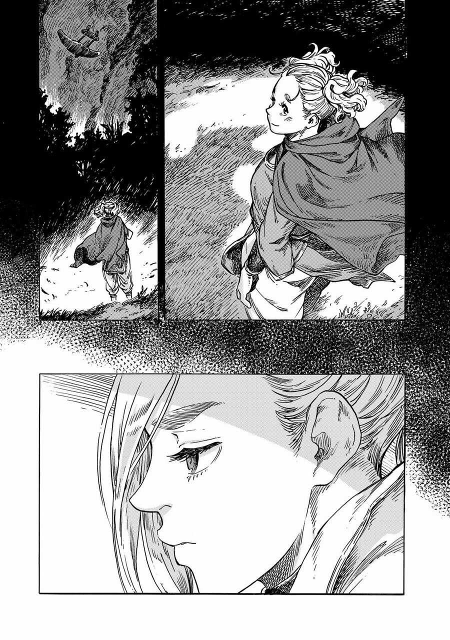 Kuutei Dragons - Chapter 56 - Trang 28