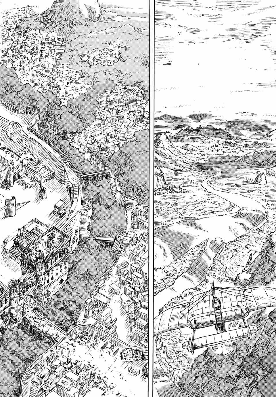 Kuutei Dragons - Chapter 58.5 - Trang 33