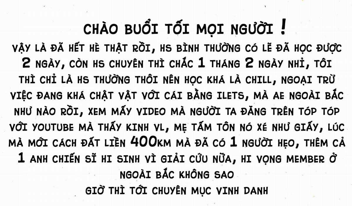 Kuutei Dragons - Chapter 58.5 - Trang 38