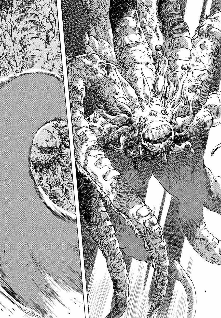 Kuutei Dragons - Chapter 59 - Trang 33