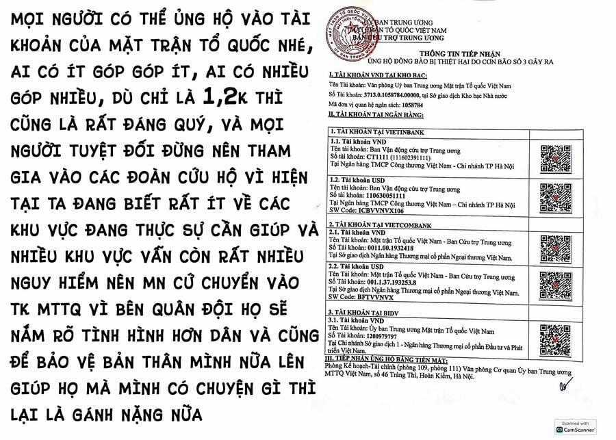 Kuutei Dragons - Chapter 59 - Trang 39