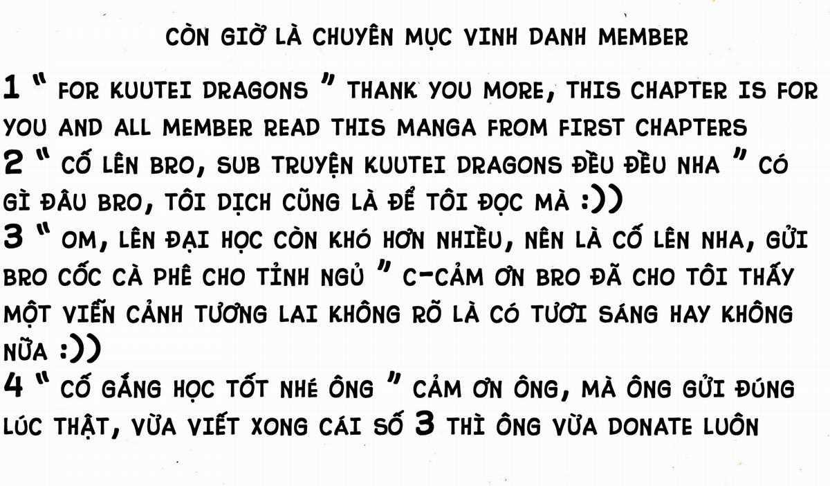 Kuutei Dragons - Chapter 62 - Trang 39