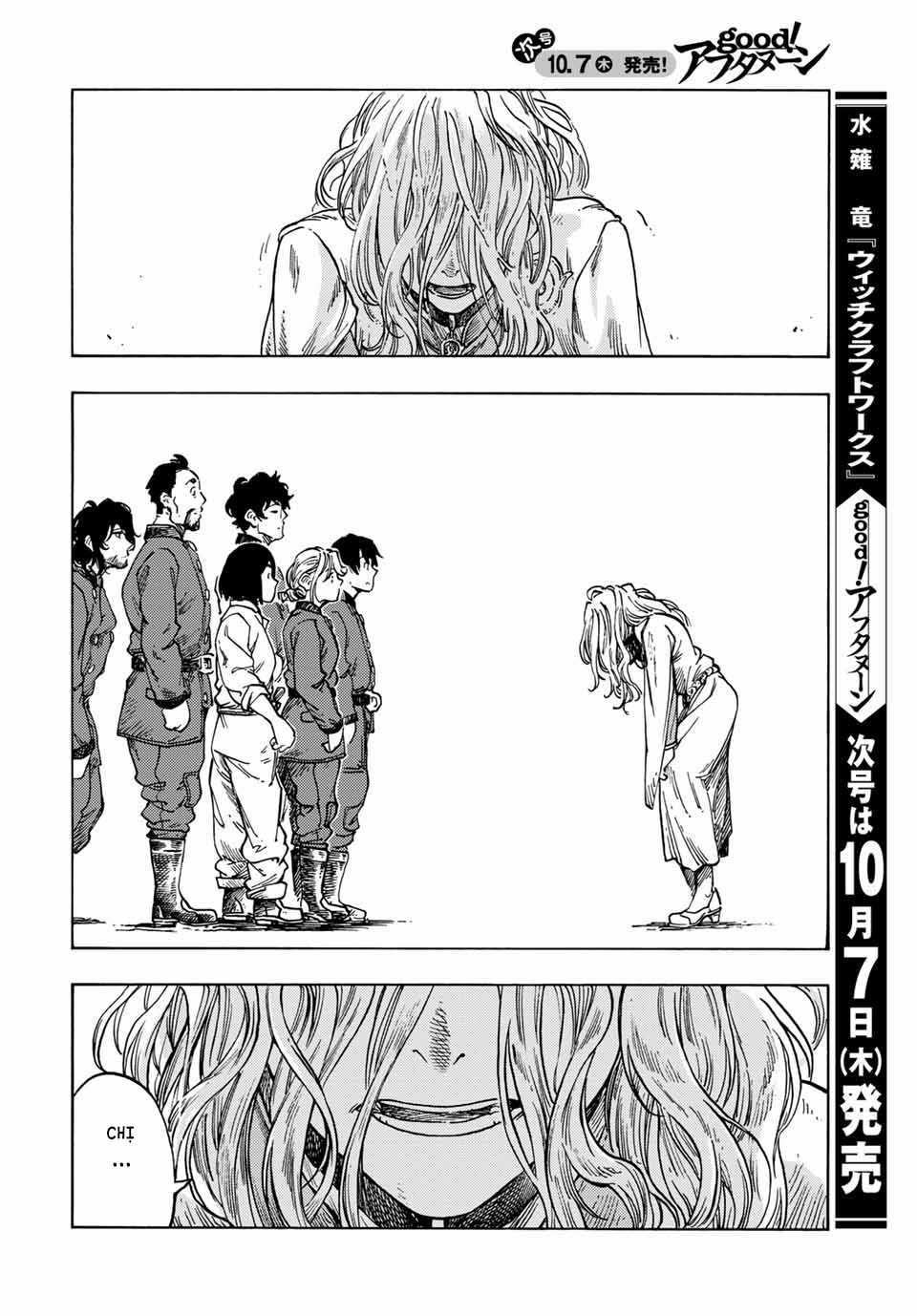 Kuutei Dragons - Chapter 63 - Trang 36