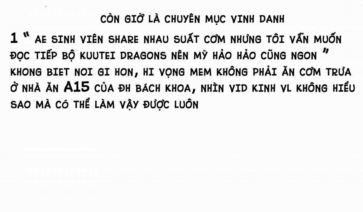 Kuutei Dragons - Chapter 63 - Trang 46