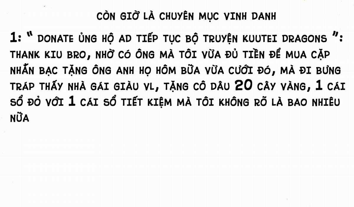 Kuutei Dragons - Chapter 64 - Trang 35