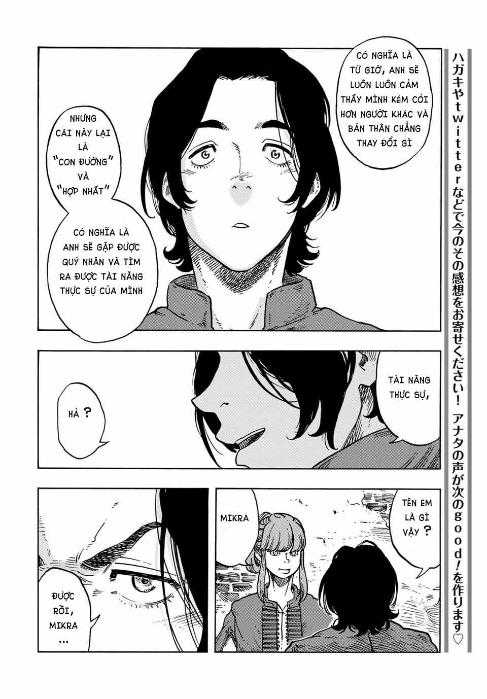 Kuutei Dragons - Chapter 65 - Trang 19