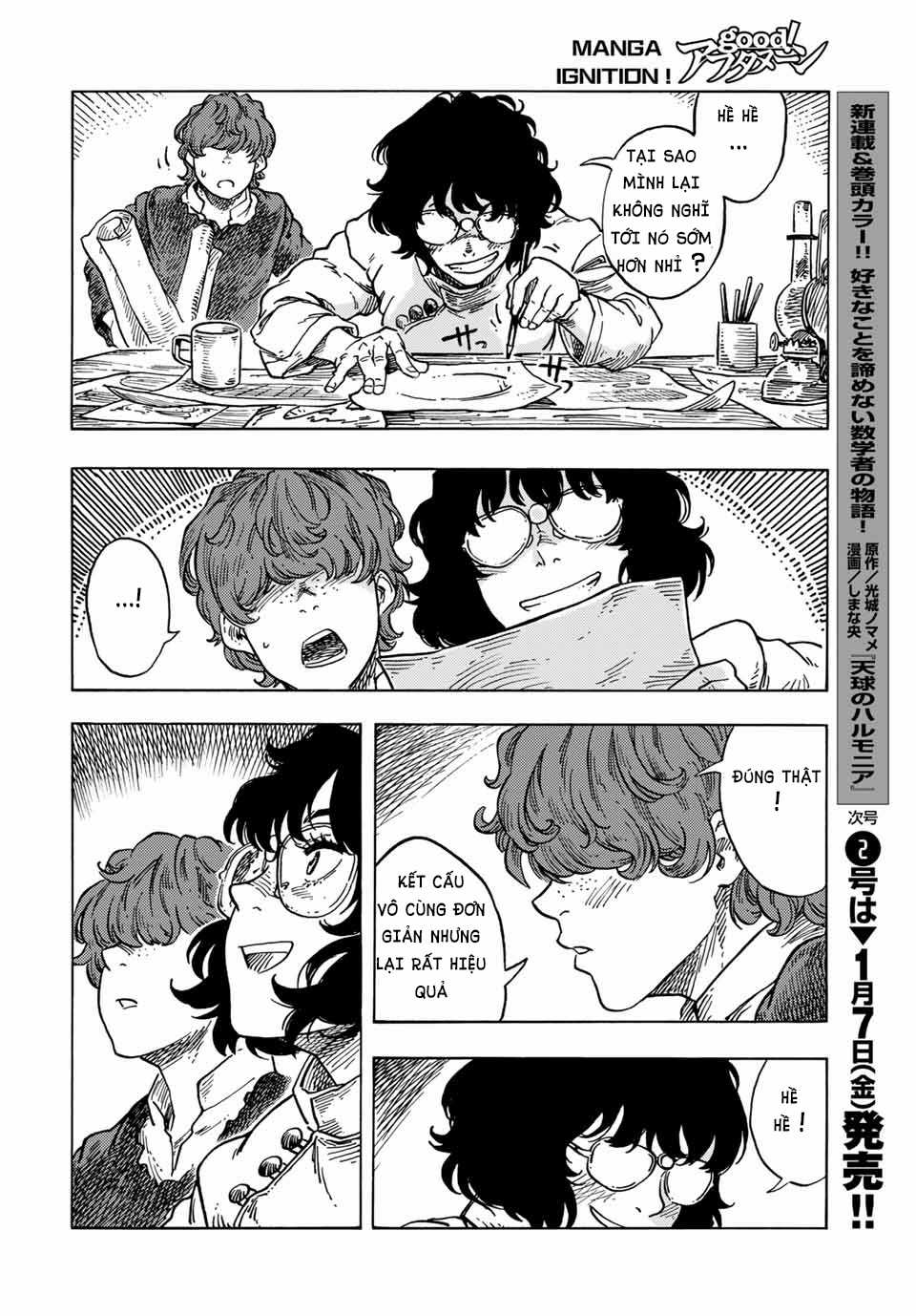 Kuutei Dragons - Chapter 66 - Trang 26