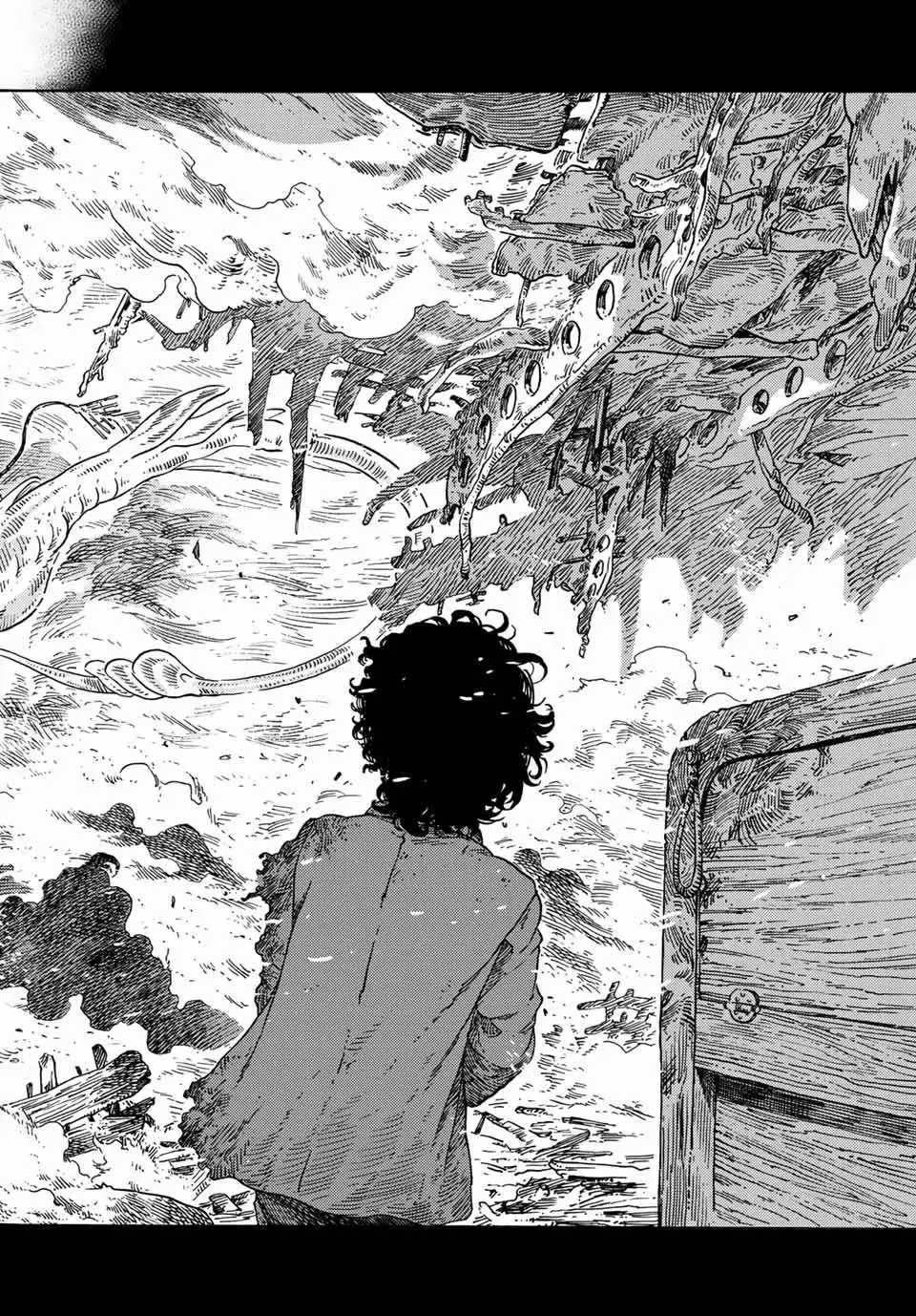 Kuutei Dragons - Chapter 74 - Trang 14