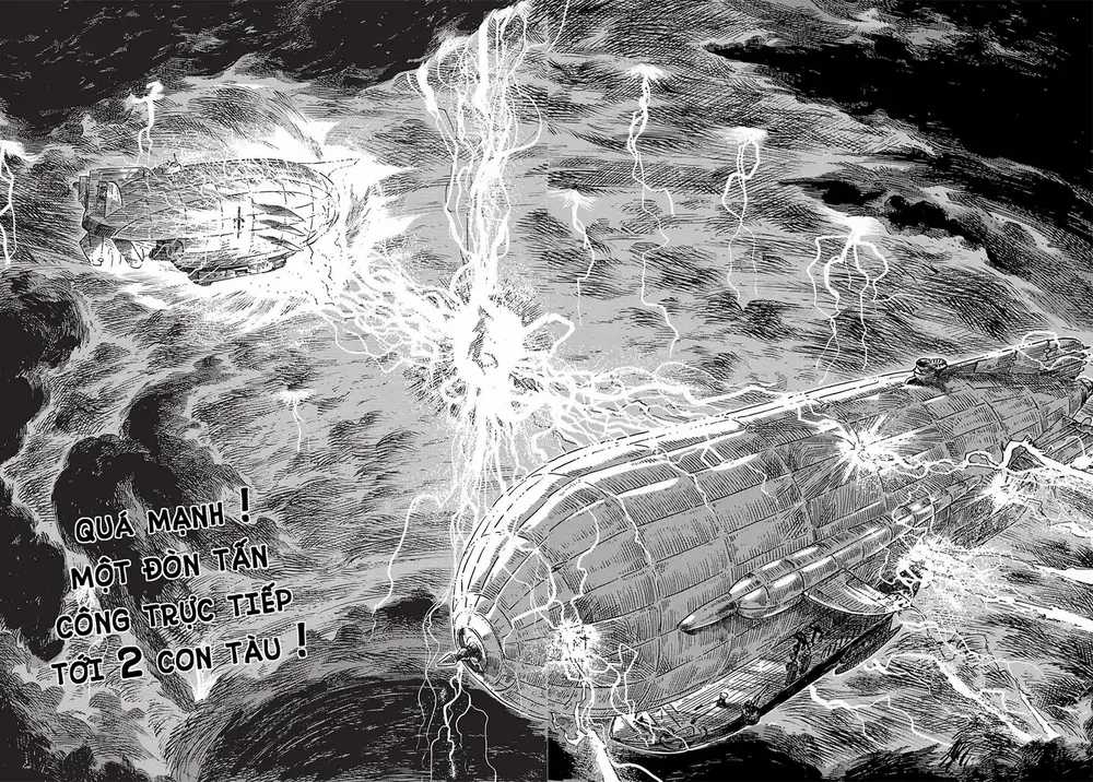 Kuutei Dragons - Chapter 74 - Trang 39