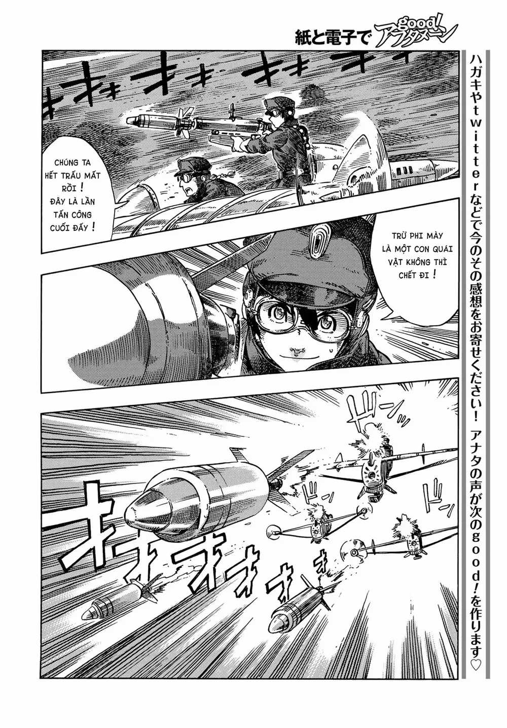 Kuutei Dragons - Chapter 75 - Trang 26