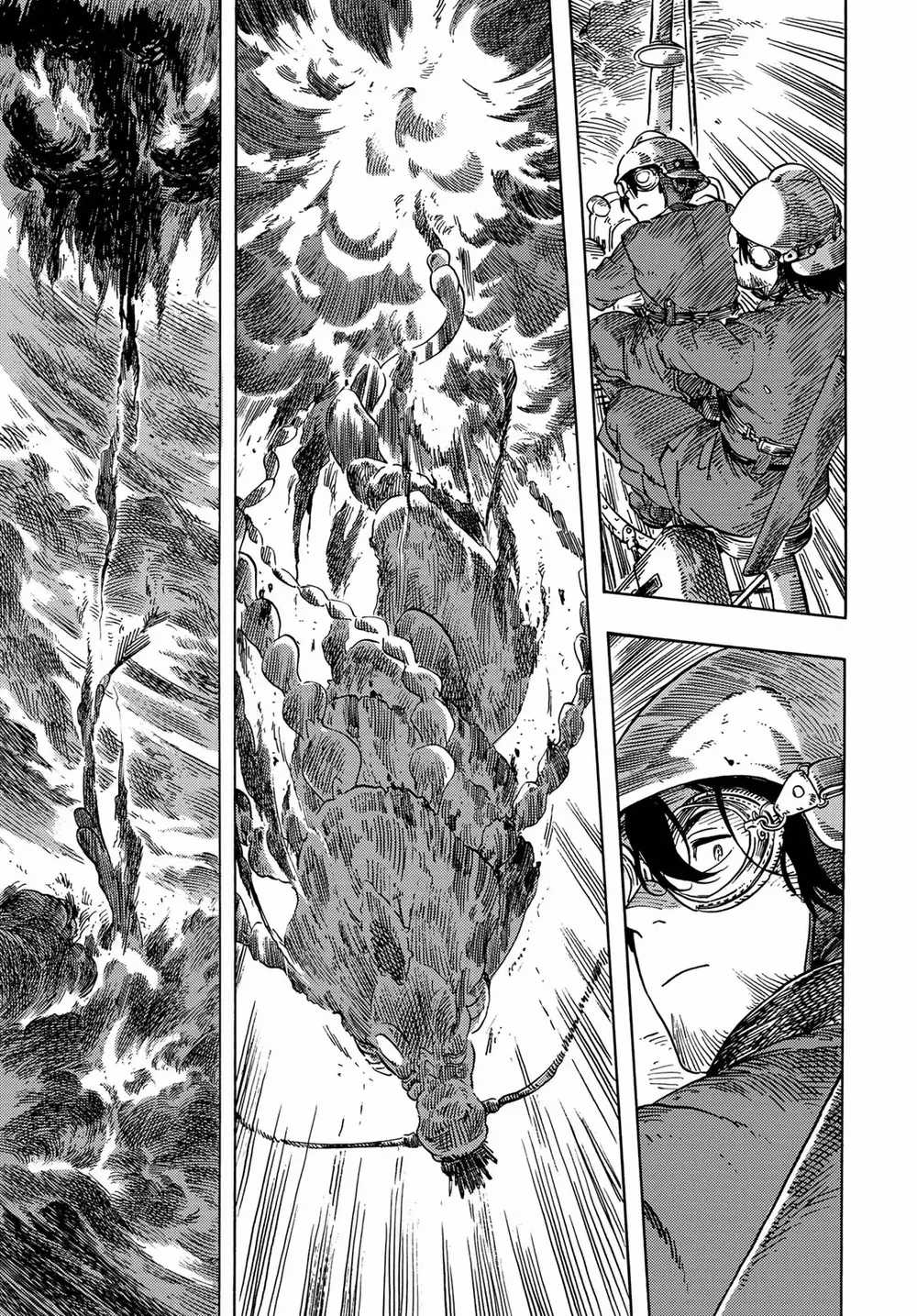 Kuutei Dragons - Chapter 75 - Trang 29