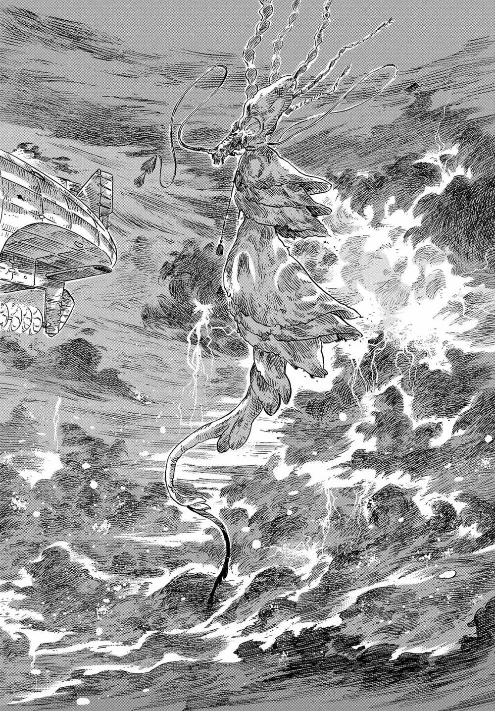 Kuutei Dragons - Chapter 75 - Trang 38