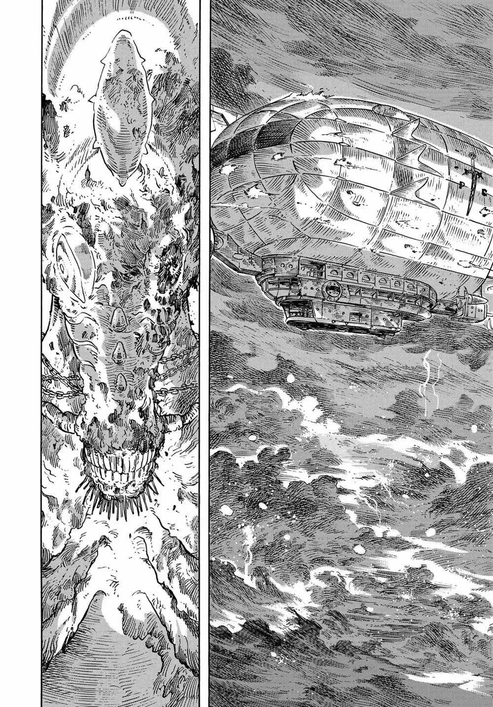 Kuutei Dragons - Chapter 75 - Trang 39