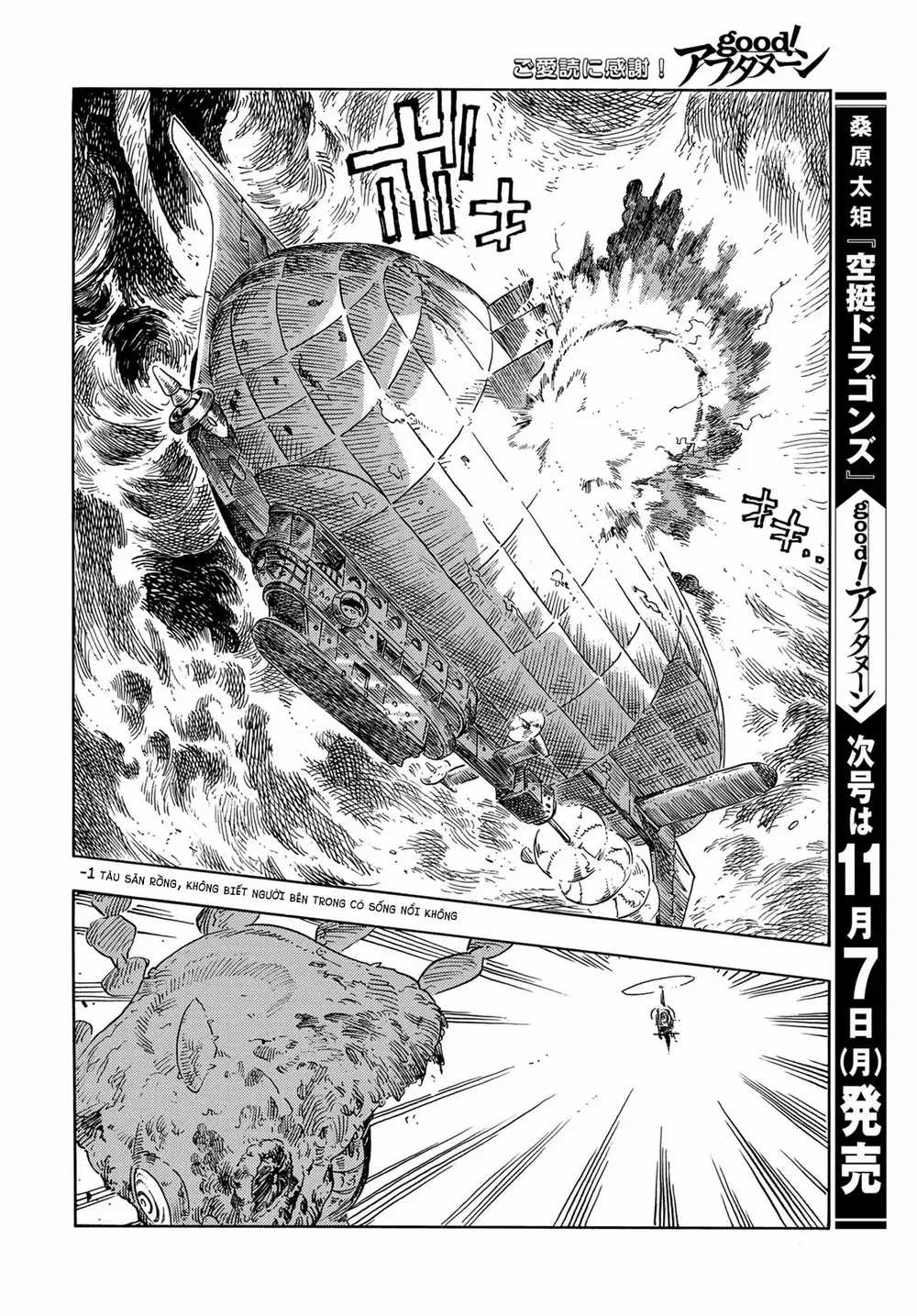 Kuutei Dragons - Chapter 75 - Trang 45