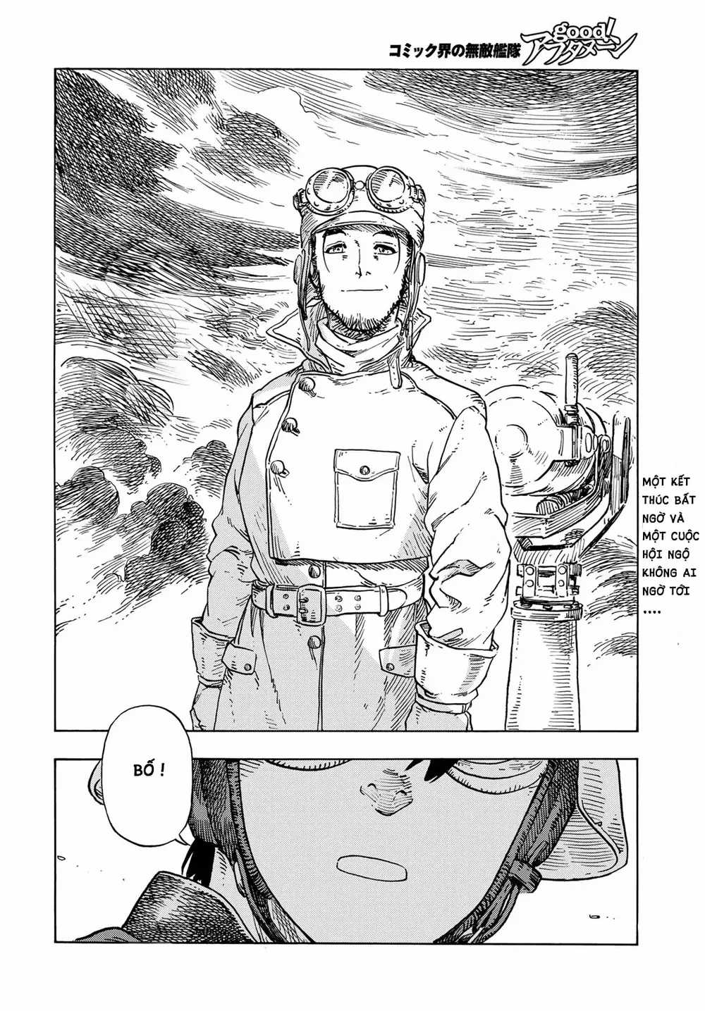 Kuutei Dragons - Chapter 76 - Trang 44