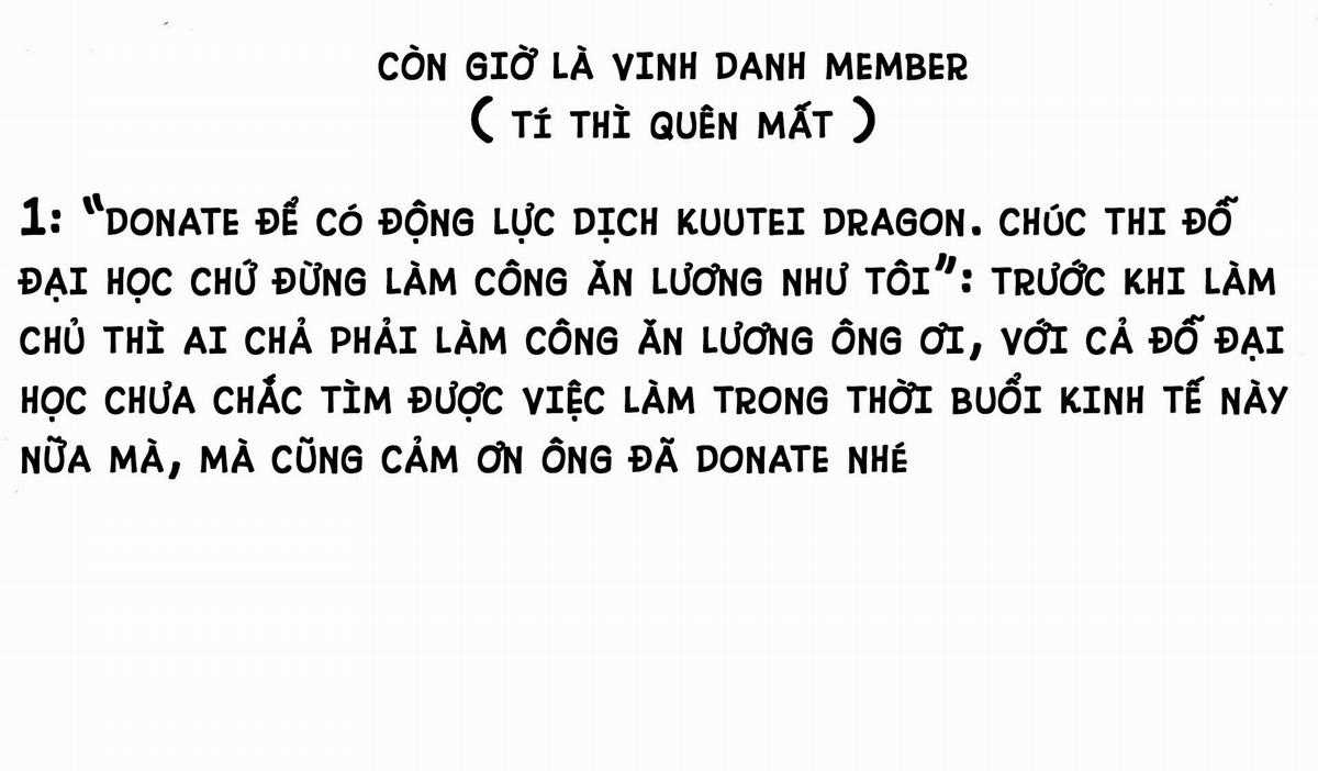 Kuutei Dragons - Chapter 78.5 - Trang 4