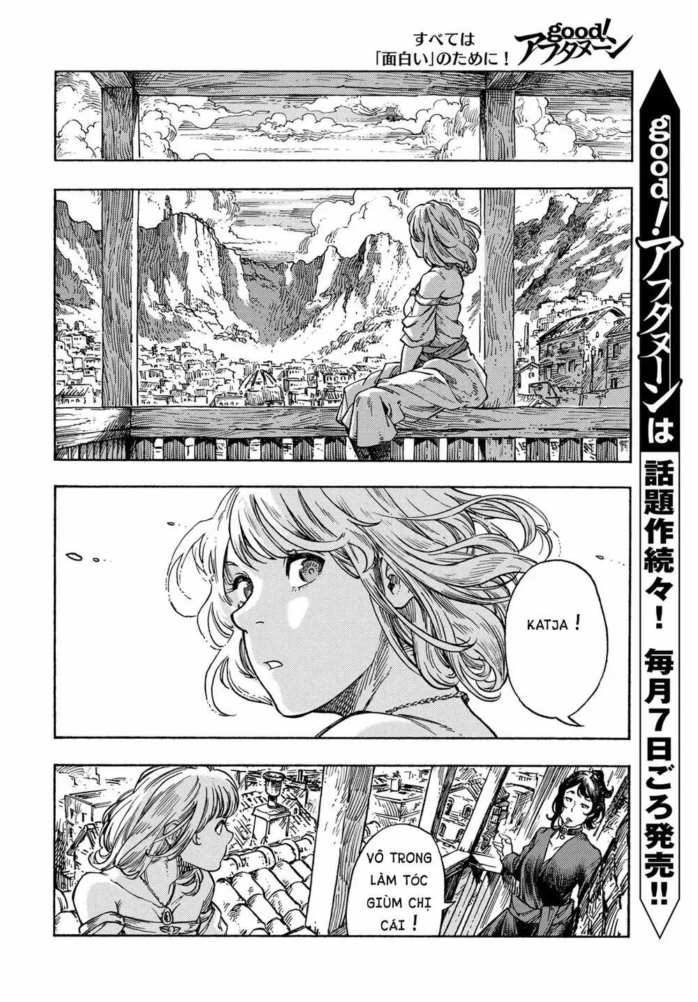 Kuutei Dragons - Chapter 78 - Trang 12