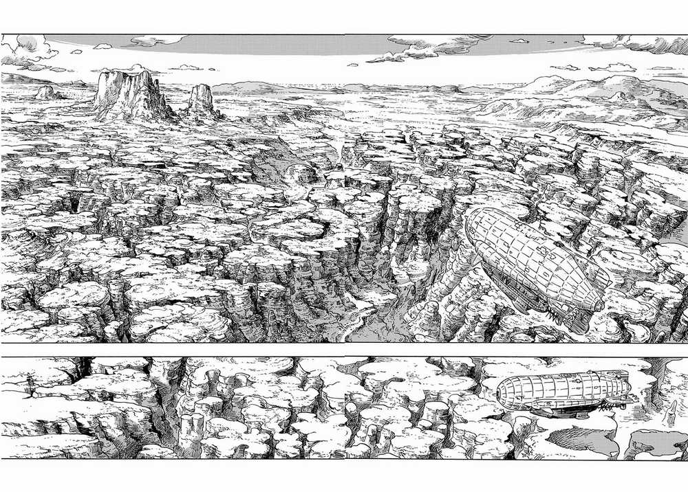 Kuutei Dragons - Chapter 79 - Trang 14