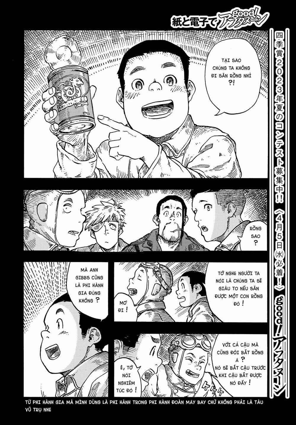 Kuutei Dragons - Chapter 80 - Trang 26