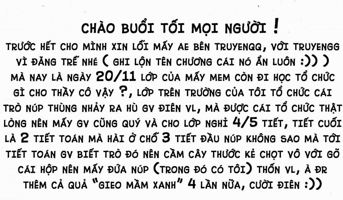 Kuutei Dragons - Chương 70 - Trang 41