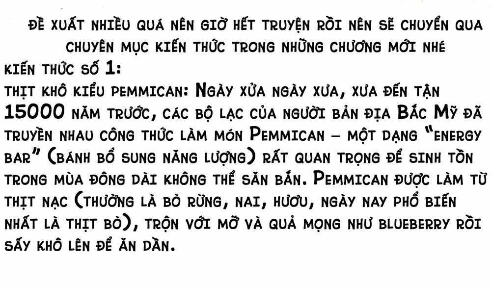 Kuutei Dragons - Chương 71 - Trang 55