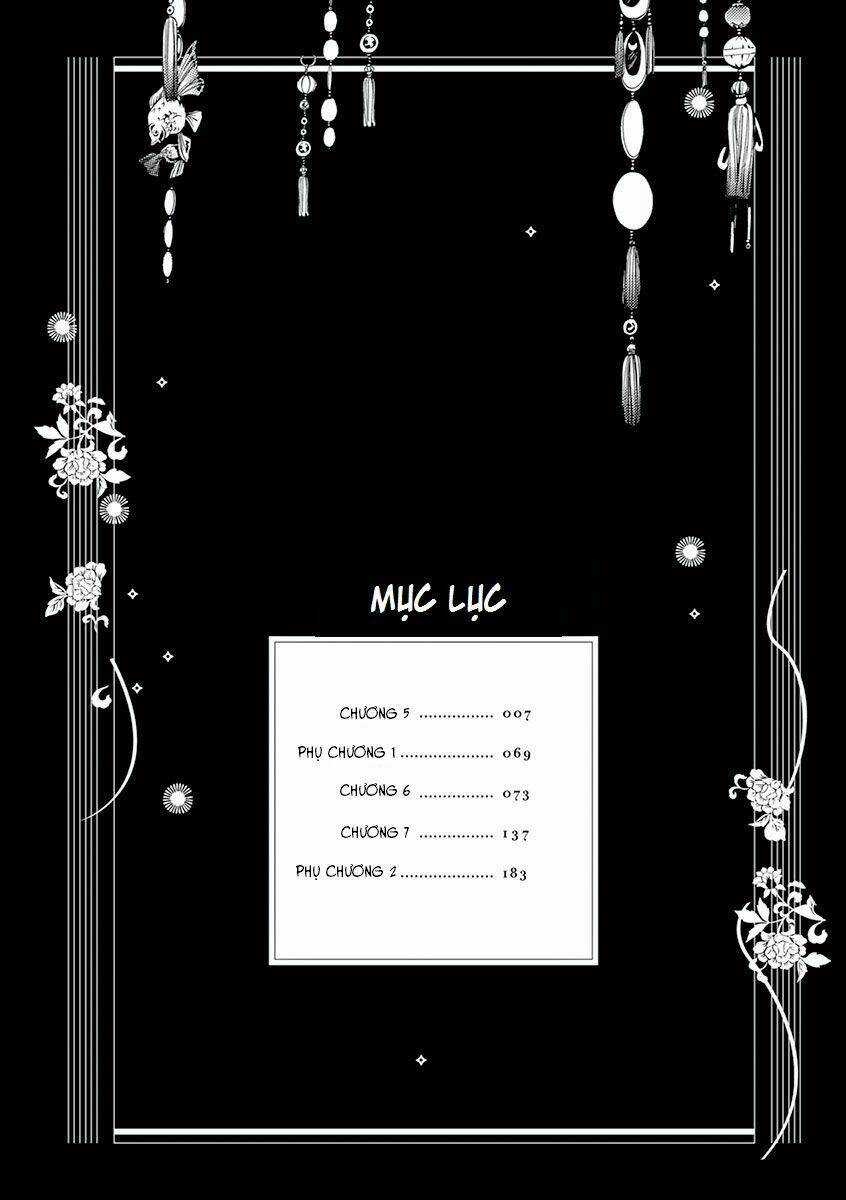 Kuutei Kaiko Toshi - Chapter 5 - Trang 4