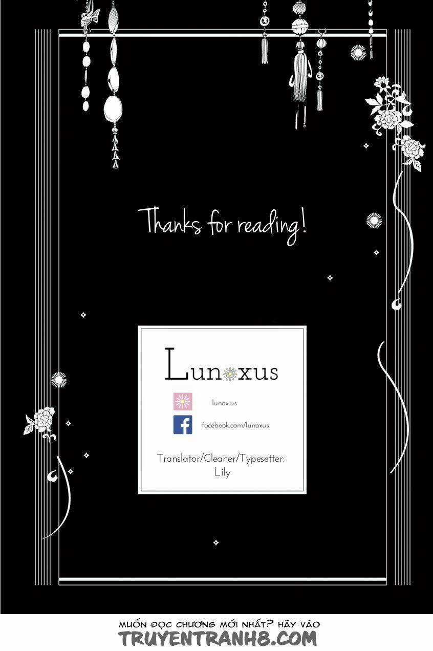 Kuutei Kaiko Toshi - Chapter 7 - Trang 36