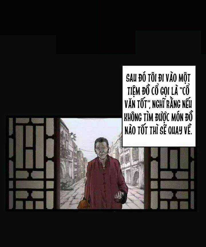 Kỳ Án Có Thật - Chapter 1 - Trang 11