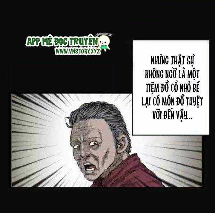 Kỳ Án Có Thật - Chapter 1 - Trang 12
