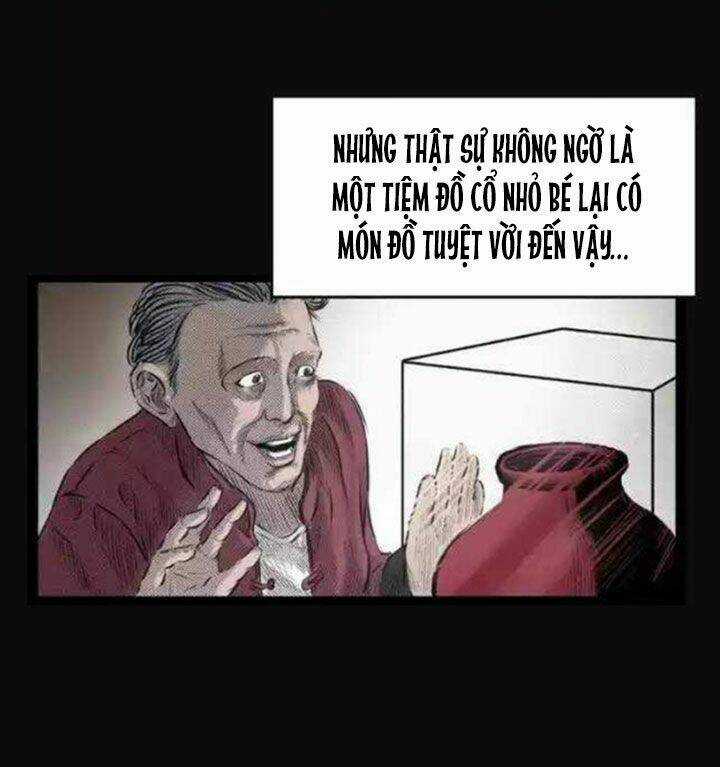 Kỳ Án Có Thật - Chapter 1 - Trang 13