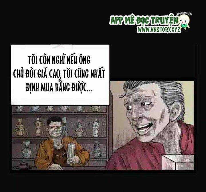 Kỳ Án Có Thật - Chapter 1 - Trang 14